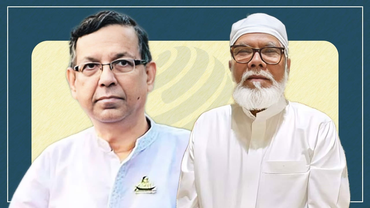 সালমান-আনিসুলের বিরুদ্ধে চার্জ গঠনের বিষয়ে আদেশ ১২ জানুয়ারি