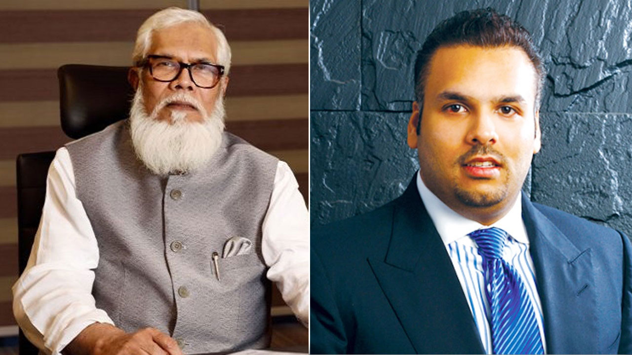 জনতা ব্যাংকের ১৩৬ কোটি টাকা লোপাটে ফাঁসলেন সালমান পরিবারসহ ২২