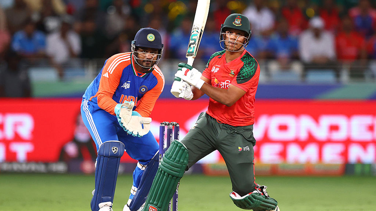 ভারত বিশ্বকাপে অংশ নেবে বাংলাদেশ : বিসিসিআই