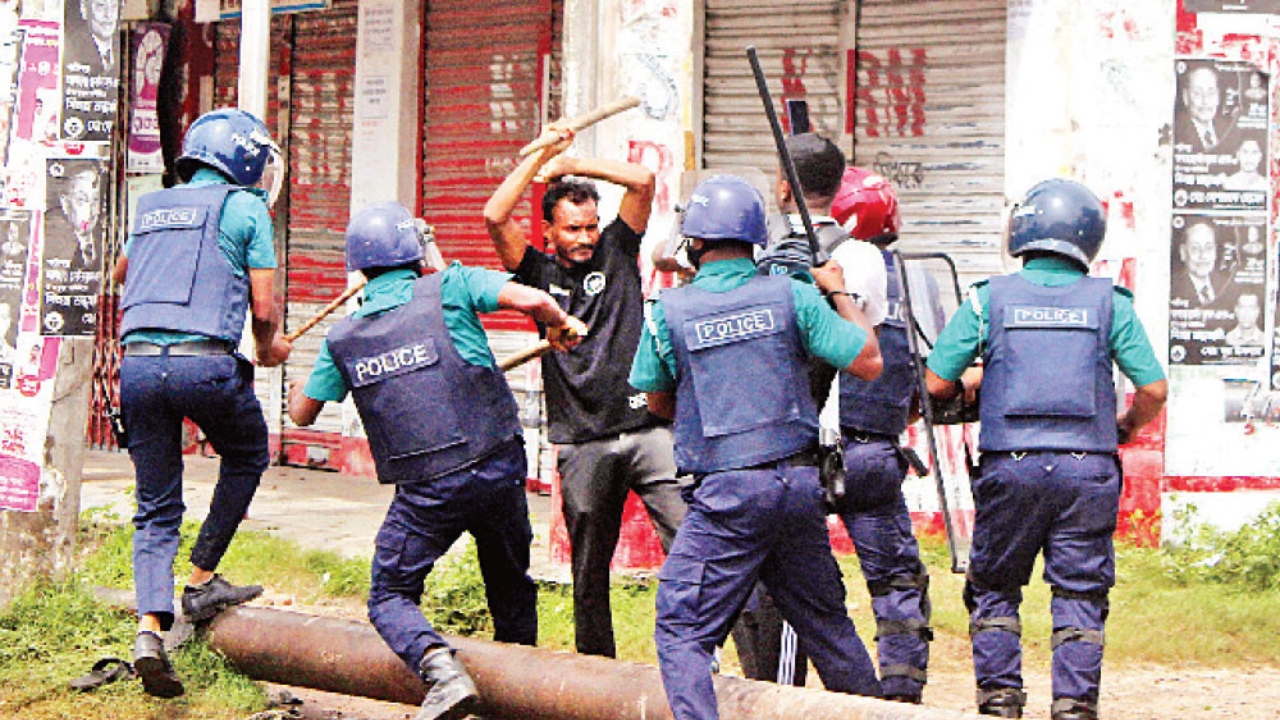 আবু সাঈদ হত্যা মামলায় যুক্তিতর্ক শুরু ২০ জানুয়ারি