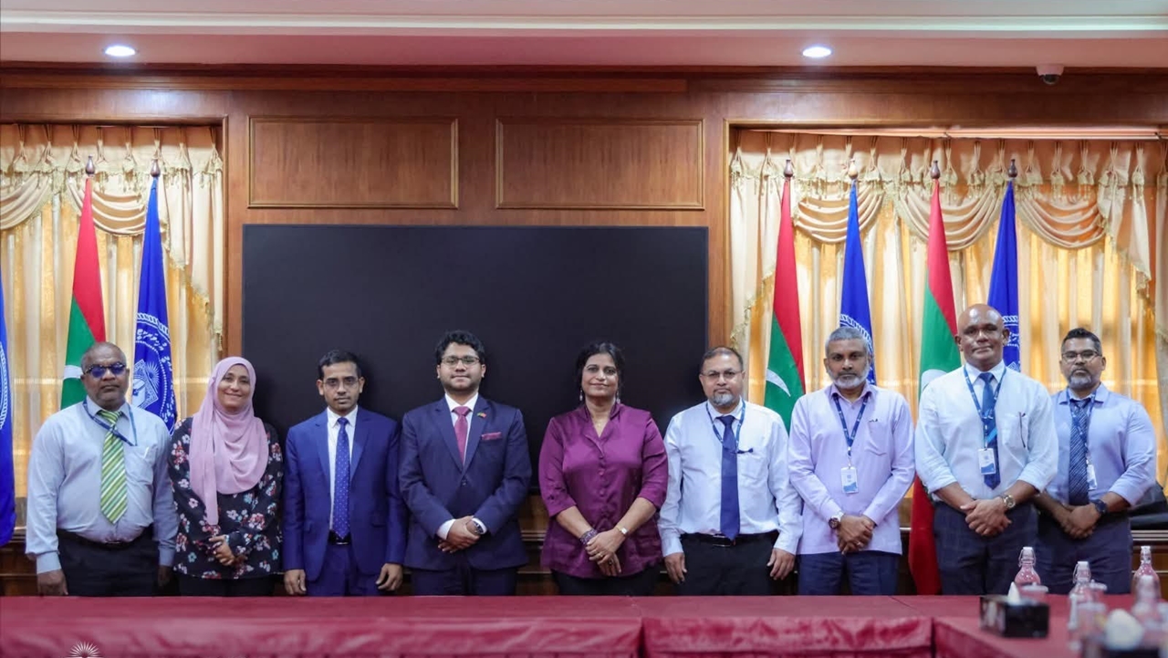 উচ্চশিক্ষা ও গবেষণায় বাংলাদেশ-মালদ্বীপ সহযোগিতা জোরদারের উদ্যোগ
