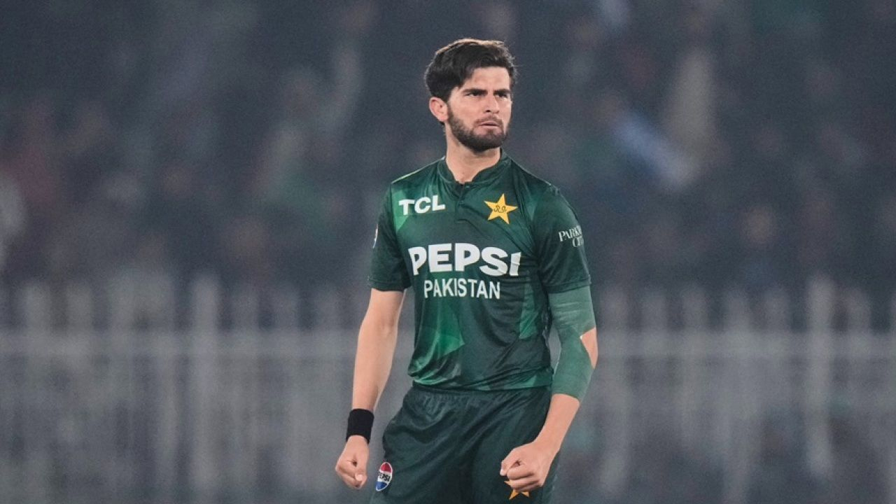 বিশ্বকাপ শুরুর আগে সুসংবাদ পেল পাকিস্তান