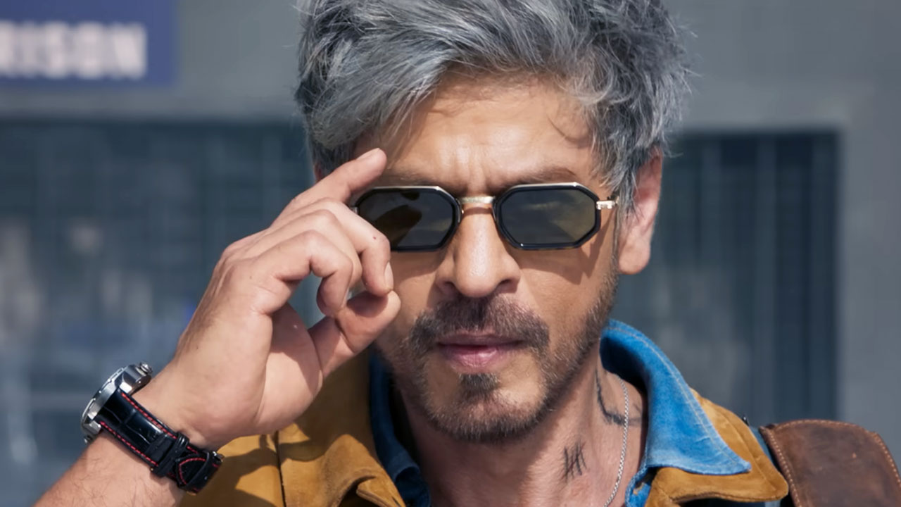 শাহরুখ খানের ‘কিং’ মুক্তি পাচ্ছে কবে?