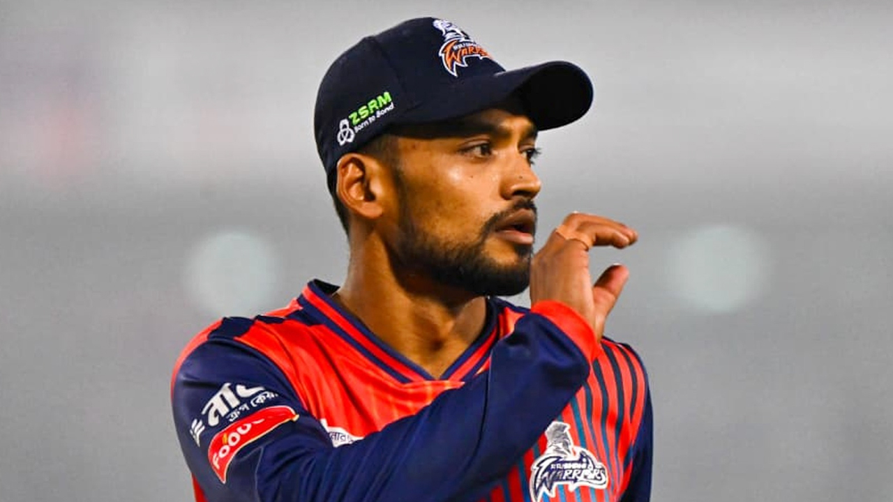 বাংলাদেশ বিশ্বকাপে না গেলে নতুন ঘরোয়া টুর্নামেন্ট চান শান্ত