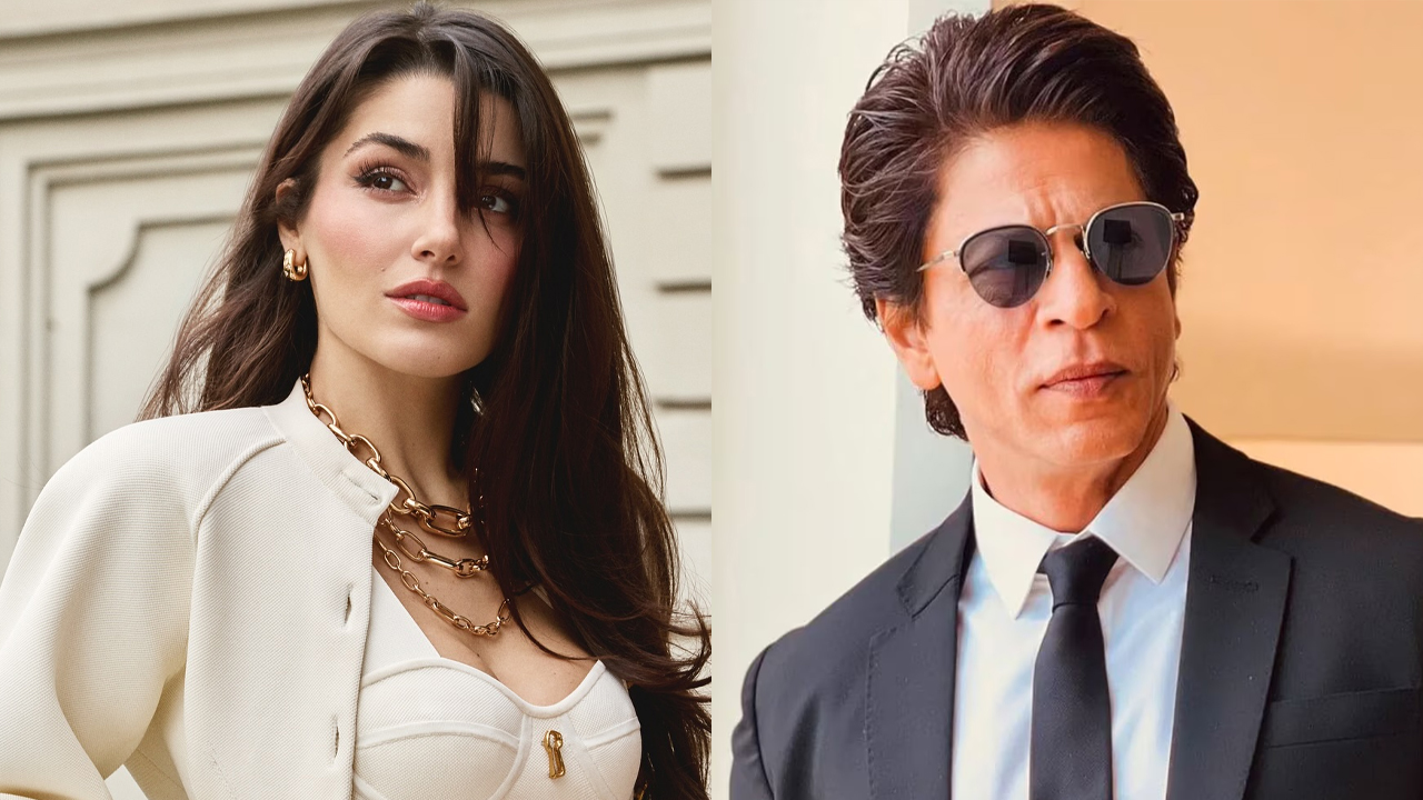 শাহরুখকে কাকু বলিনি : হান্দে এরচেল