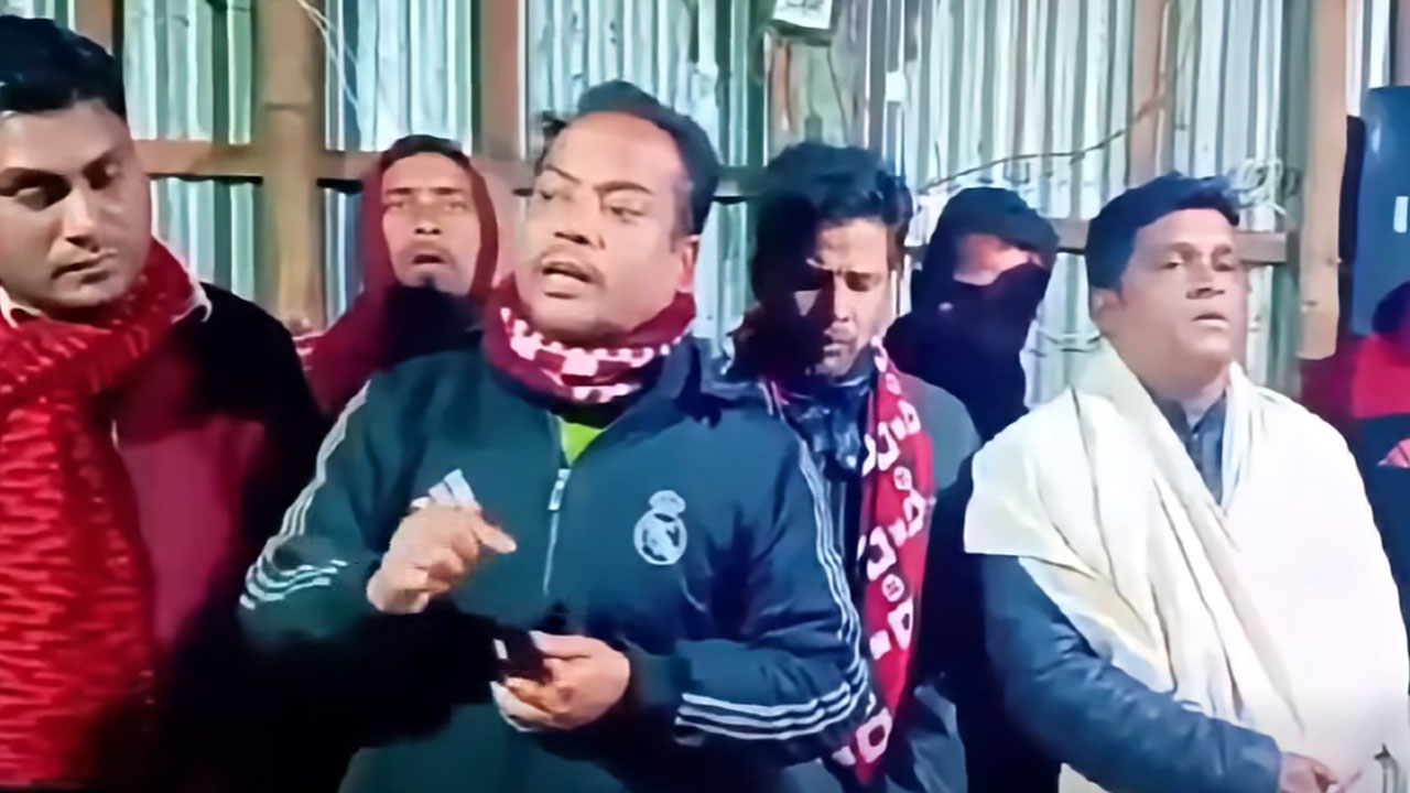 ‘হ্যাঁ ভোট দিলে ১৬ই ডিসেম্বর-২৬শে মার্চ থাকবে না’