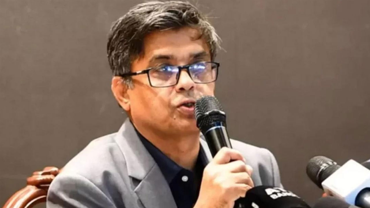 কোম্পানির অপরাধে থাকবে শুধু অর্থদণ্ডের বিধান : প্রেস সচিব