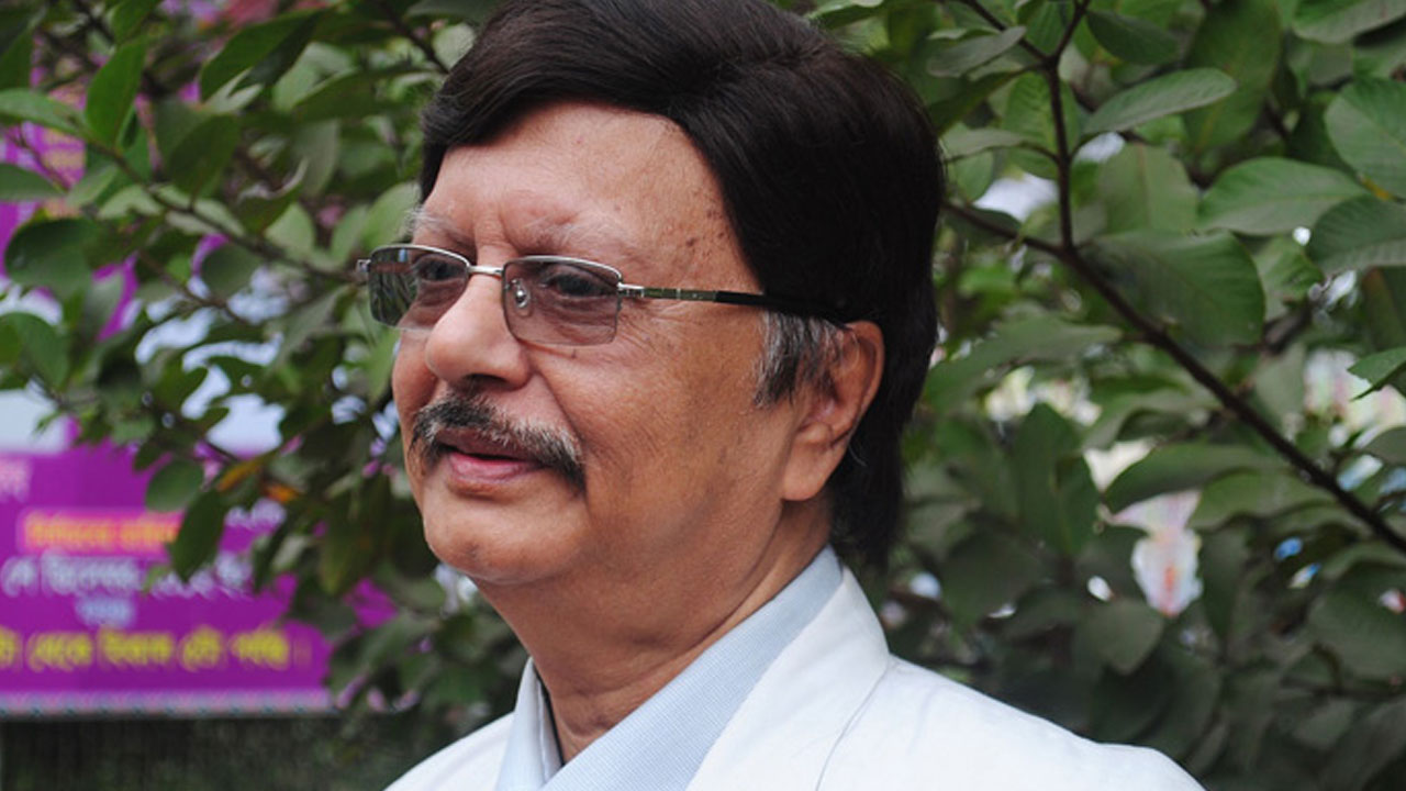 ‘ভারতের টেলিভিশন আমাদের দেশে সম্পূর্ণ বন্ধ রাখতে হবে’