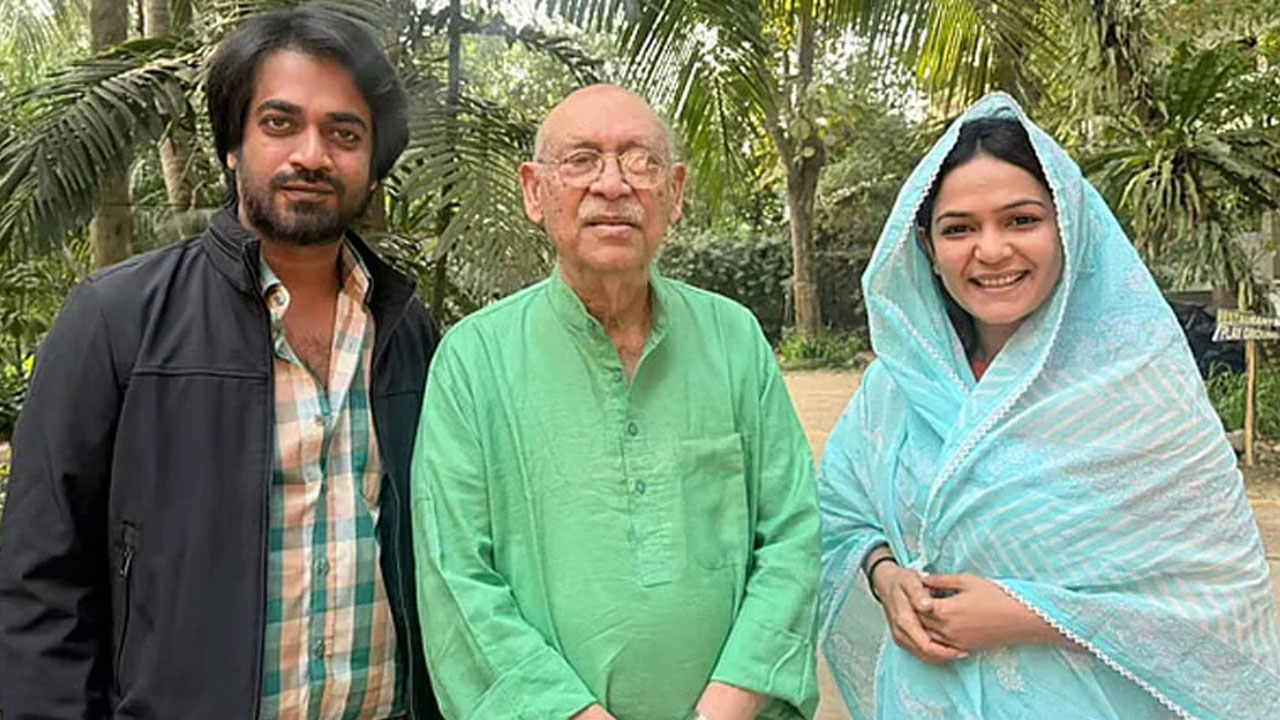 ‘অপয়া’ সখিনার গল্পে এগোবে এই নাটক