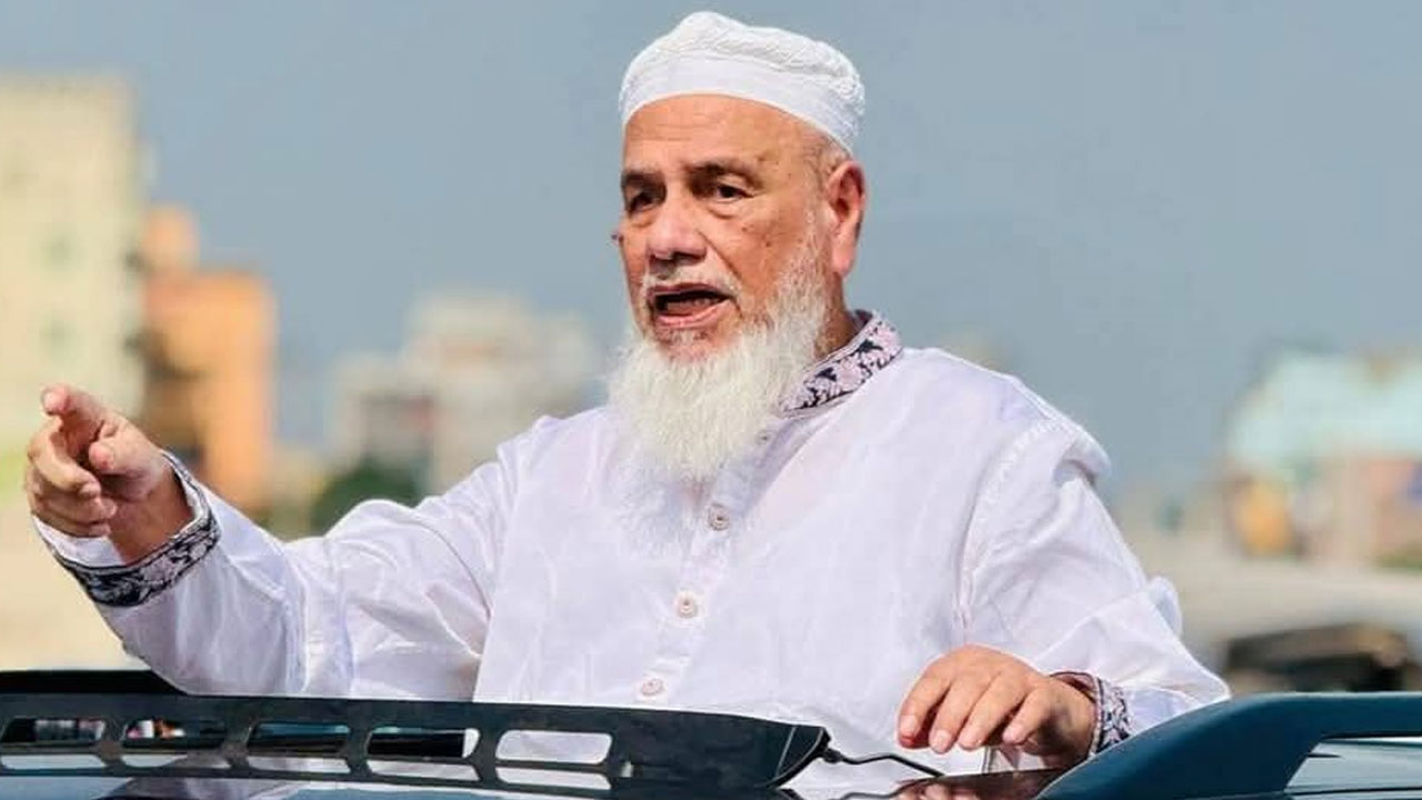 সাবেক প্রতিমন্ত্রী রেজাউল করিমের মনোনয়নপত্র বাতিল