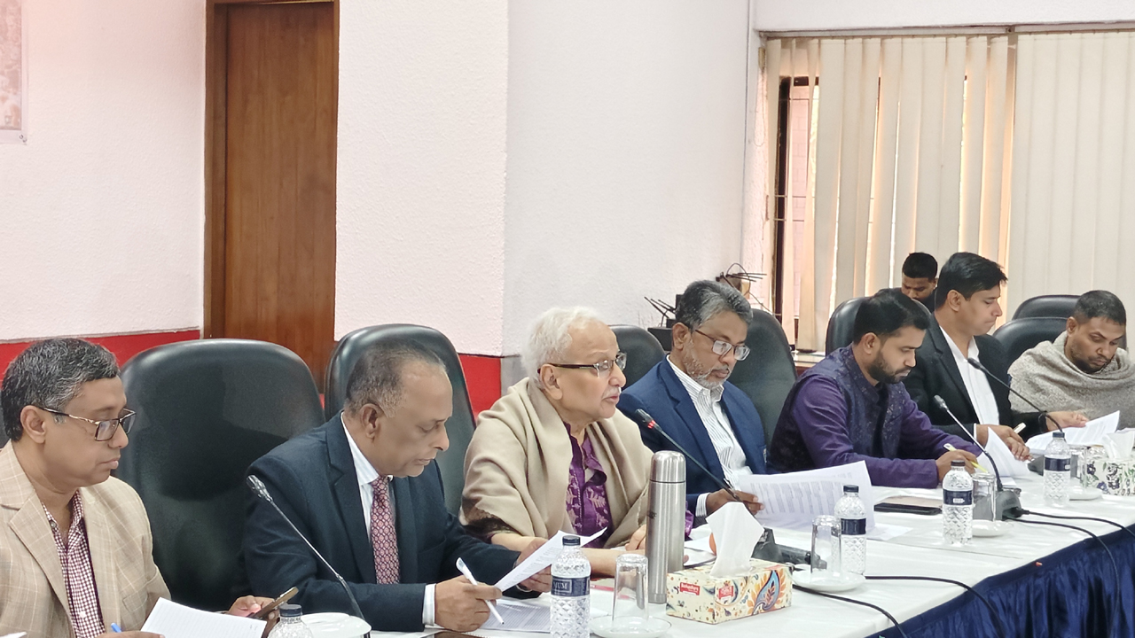 দলগুলোর নির্বাচনী ইশতেহারে ১৫ সংস্কার প্রস্তাব ও প্রতিশ্রুতি চায় সুজন