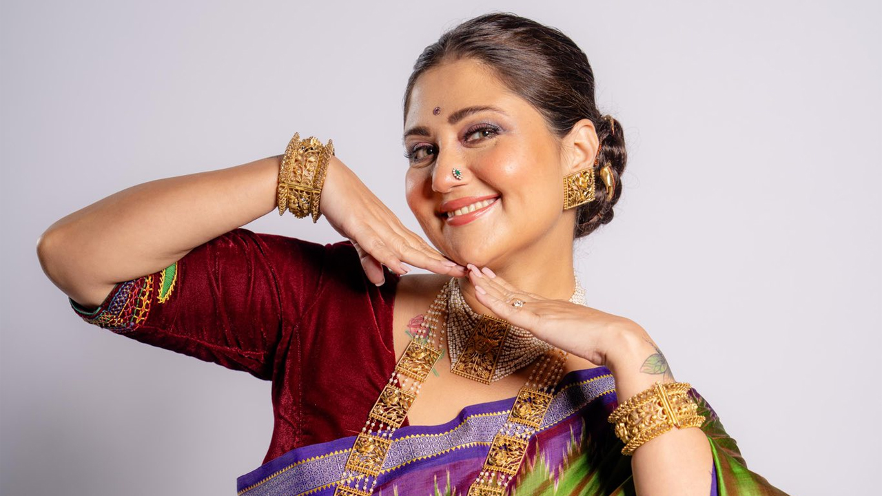 ‘অভিনয় ঠিকঠাক করলে অন্যকিছুর প্রয়োজন পড়ে না’