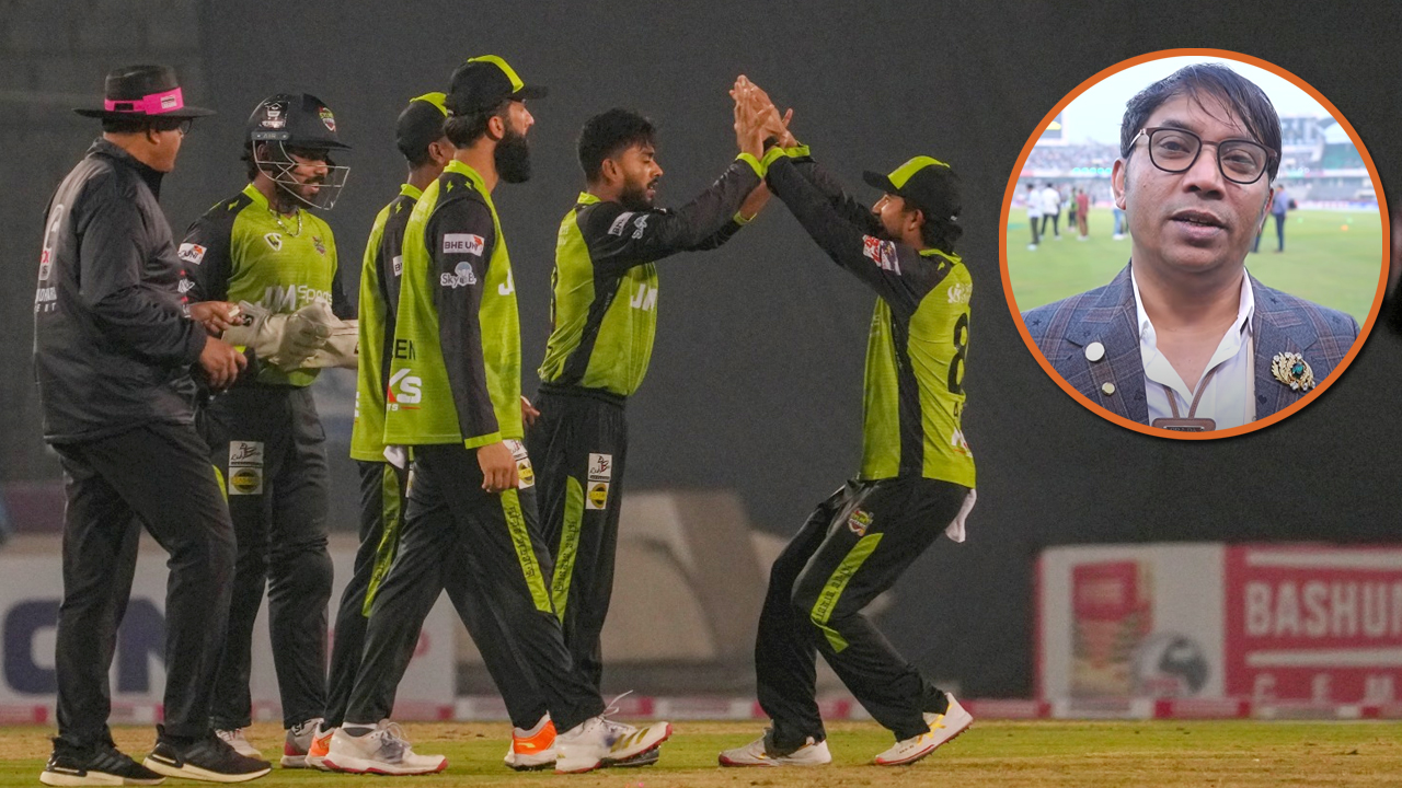 সিলেটের এক ক্রিকেটারের বিরুদ্ধে ফিক্সিংয়ের অভিযোগ ফাহিমের