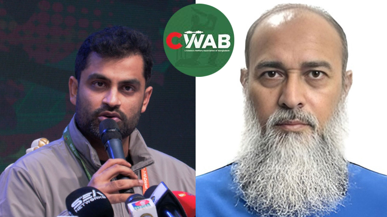 তামিমকে নিয়ে বিসিবি পরিচালকের মন্তব্যের প্রতিবাদ জানাল কোয়াব