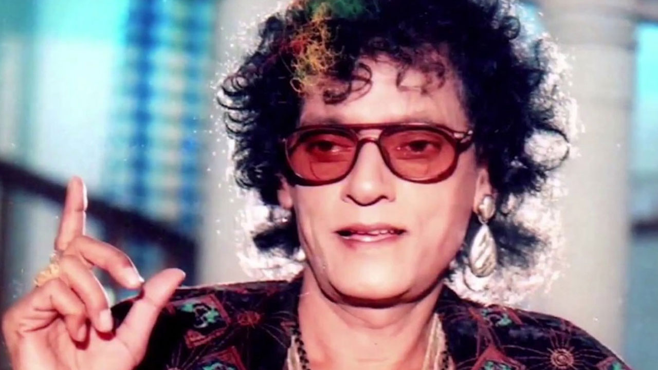 পর্দার আড়ালের টেলি সামাদকে কতটুকু চেনেন?