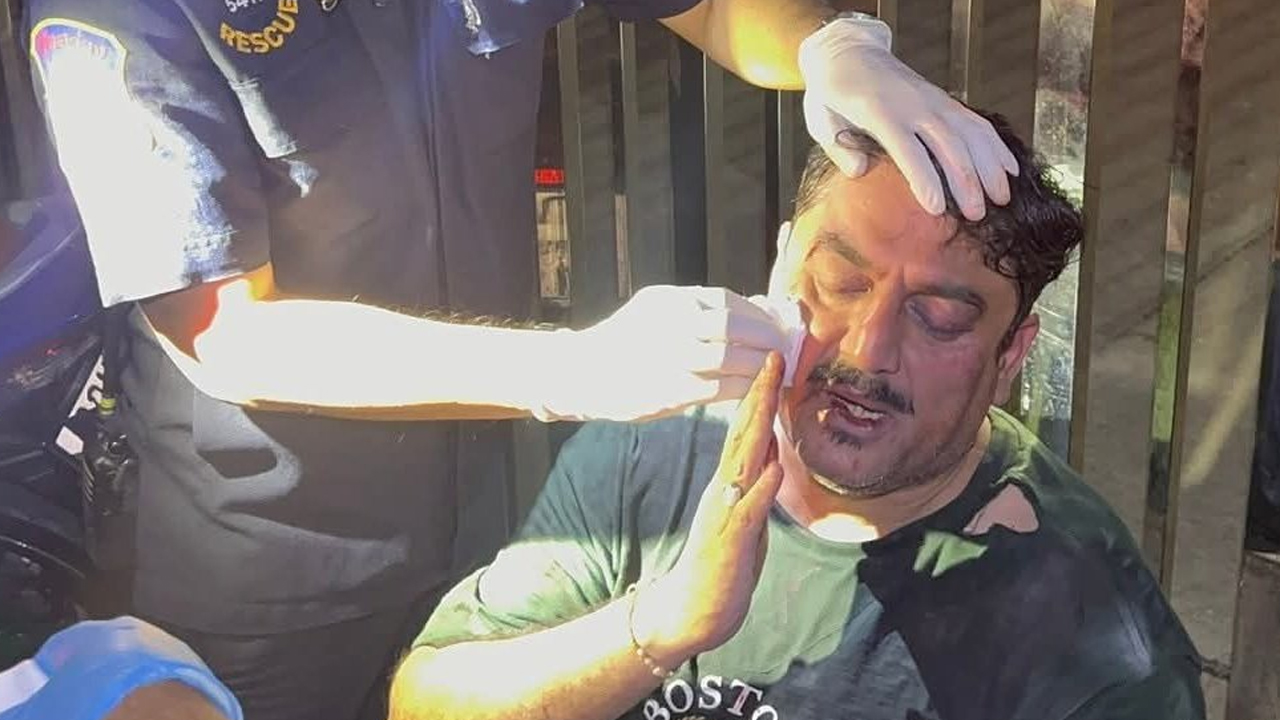 থাইল্যান্ডে ভারতীয় পর্যটককে মারধর নিয়ে যা জানা গেলো