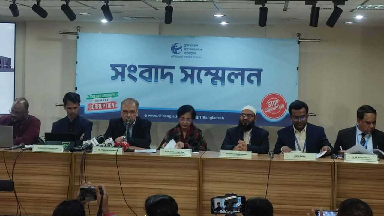 ইসলামপন্থি দলগুলোর প্রার্থীর সংখ্যা বেড়েছে বড় আকারে : টিআইবি