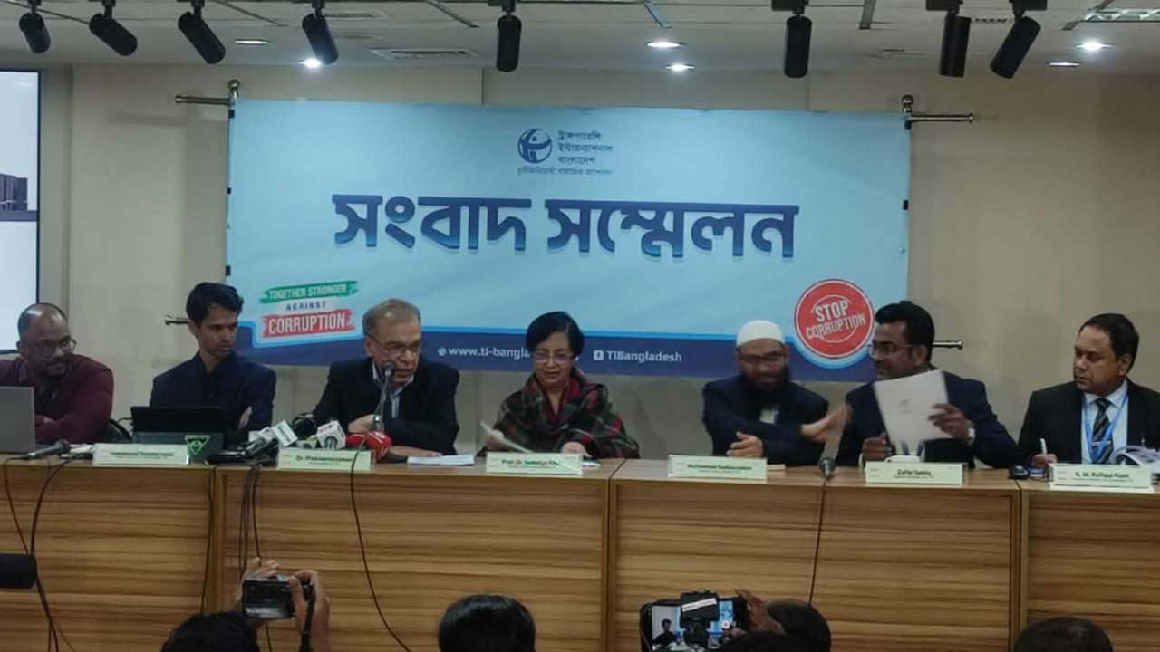 ত্রয়োদশ জাতীয় সংসদ নির্বাচনে স্বতন্ত্র প্রার্থী ১৩ শতাংশ