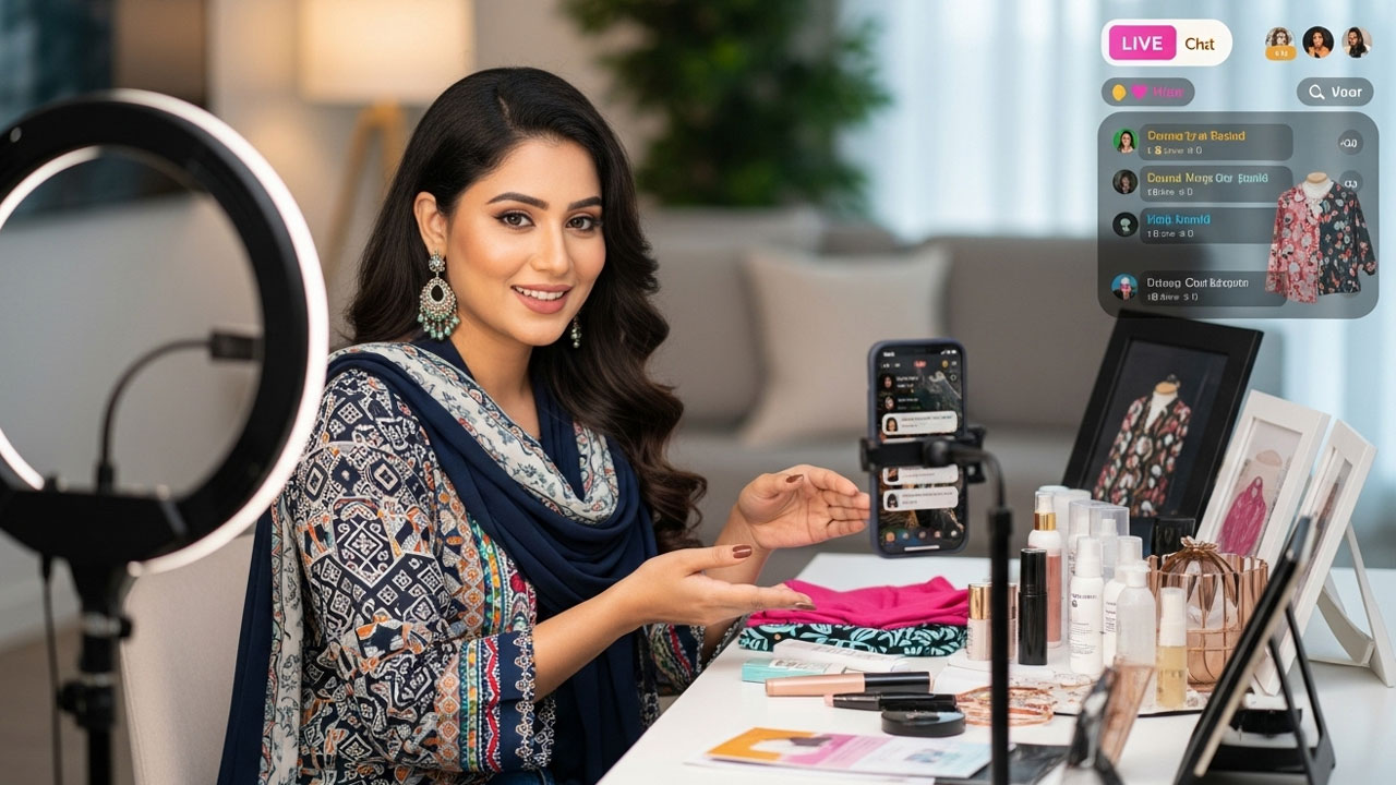 TikTok Emerges as a Dream Marketplace for Entrepreneurs in BD