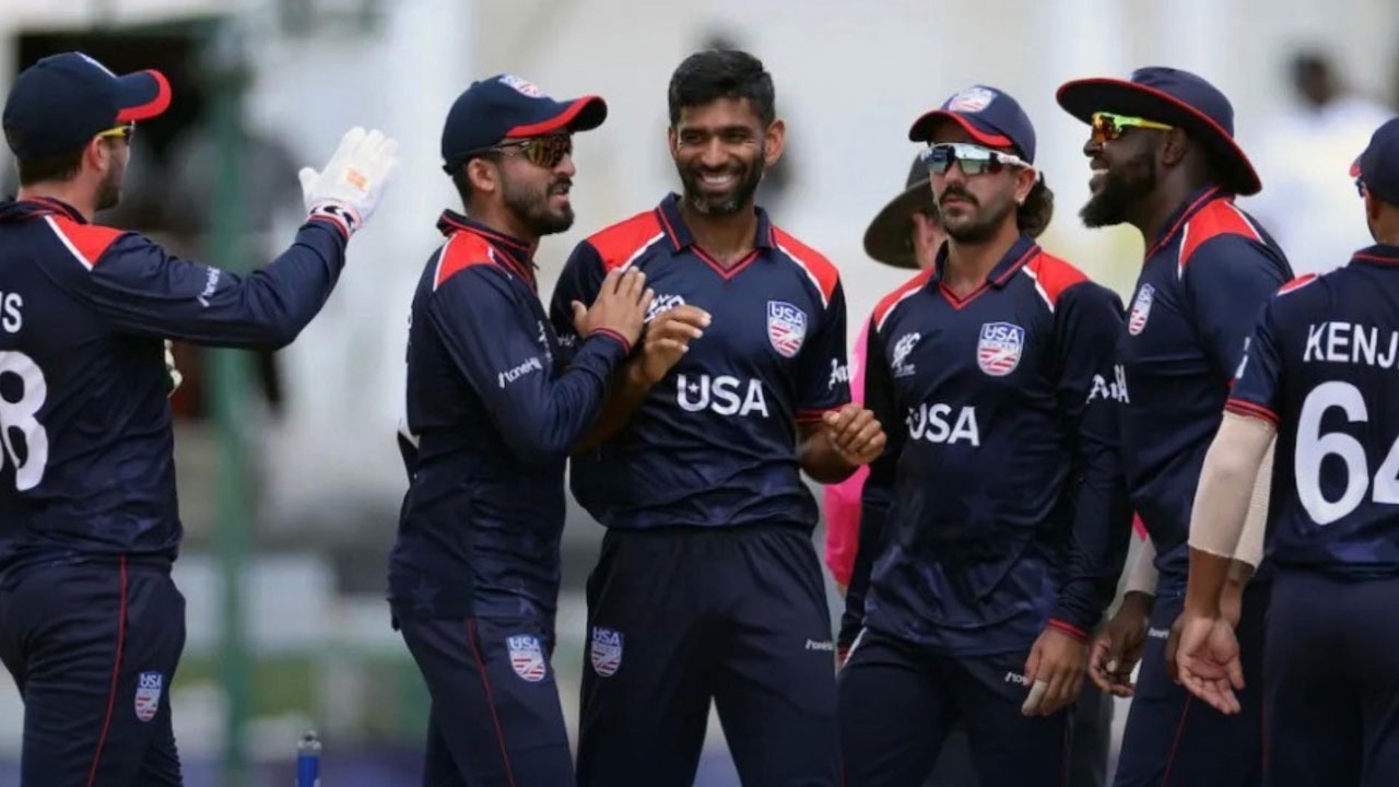 পাকিস্তানি বংশোদ্ভুত খেলোয়াড়দের জন্য সুখবর দিলো আইসিসি