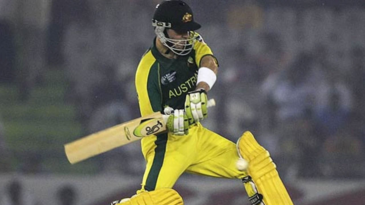 কোমা থেকে জেগে উঠলেন অস্ট্রেলিয়ার সাবেক ক্রিকেটার