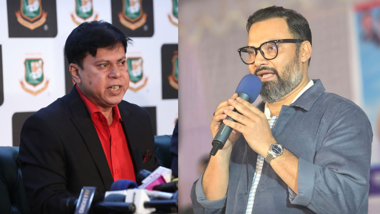 ভারতে বিশ্বকাপ না খেলা নিয়ে ক্রীড়াঙ্গনের প্রতিক্রিয়া