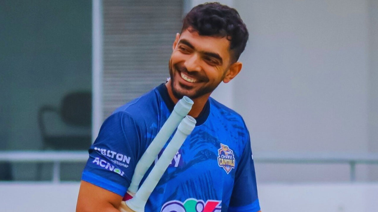 সাইফের একাদশে না থাকা নিয়ে যা বললেন নাসির