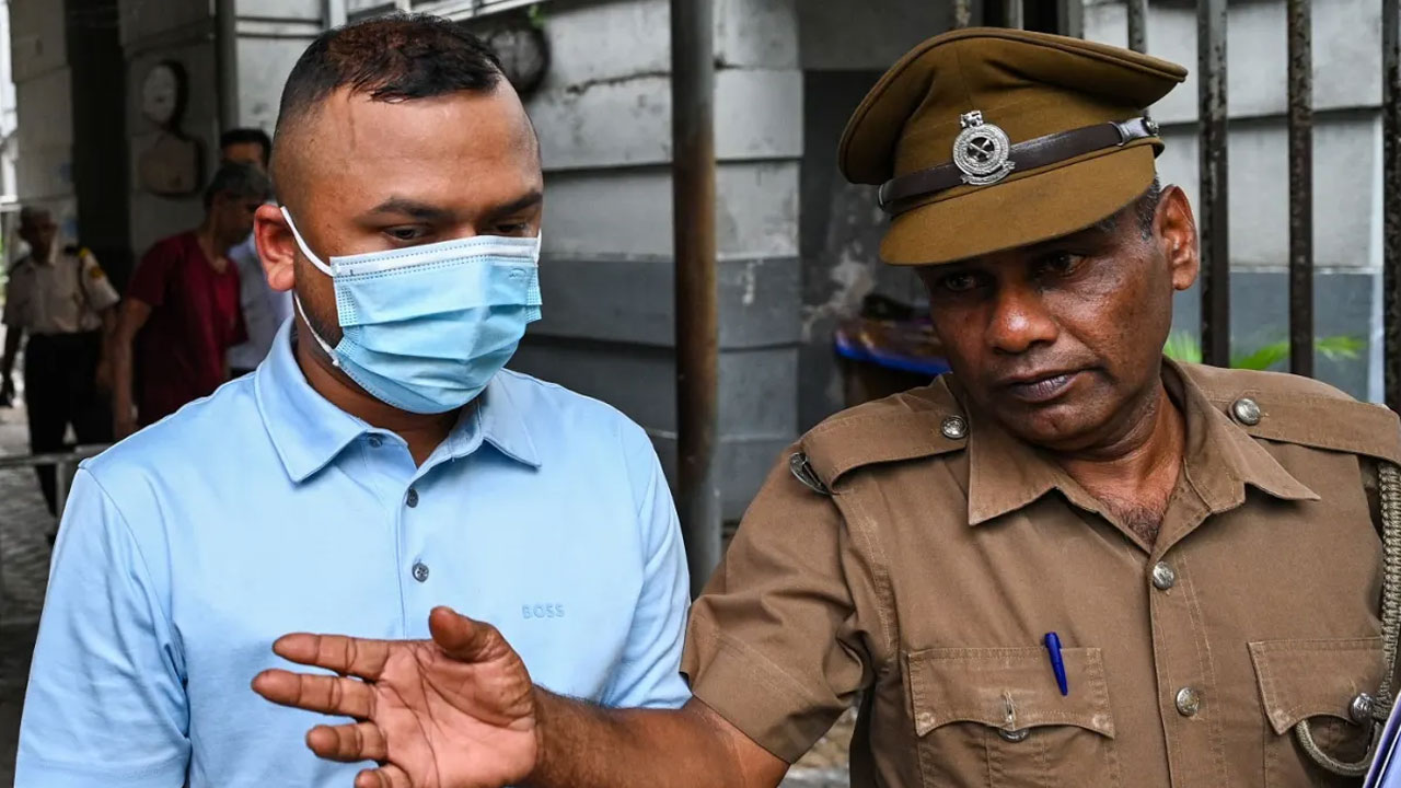 ফিক্সিংয়ের দায়ে দলের মালিকের ৪ বছরের কারাদণ্ড