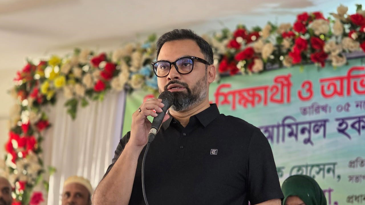 বিসিবি’র সাকিবের ফেরানো নিয়ে আমিনুলের ভিন্ন মত