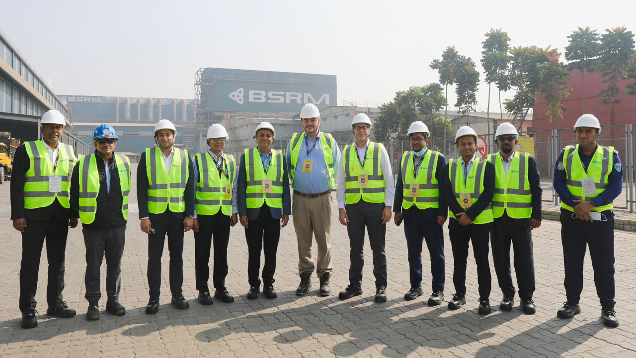 বাণিজ্যিক সহযোগিতা সম্প্রসারণে চট্টগ্রাম সফরে মার্কিন রাষ্ট্রদূত