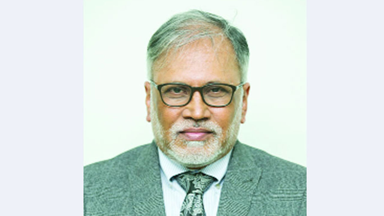 আবারও স্বাস্থ্য ও পরিবার কল্যাণ মন্ত্রণালয়ের বিশেষ সহকারী ডা. সায়েদুর