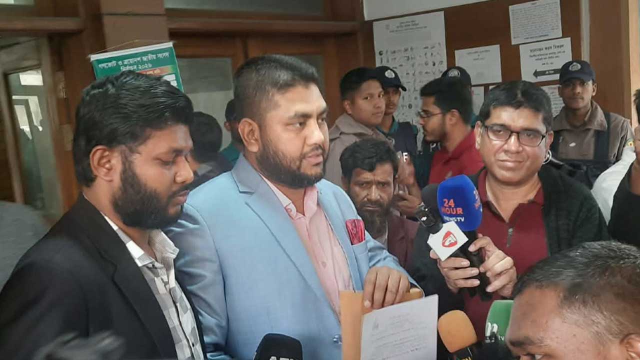 তারেক রহমানকে ভোট দিতে মুখিয়ে আছে ভোটাররা