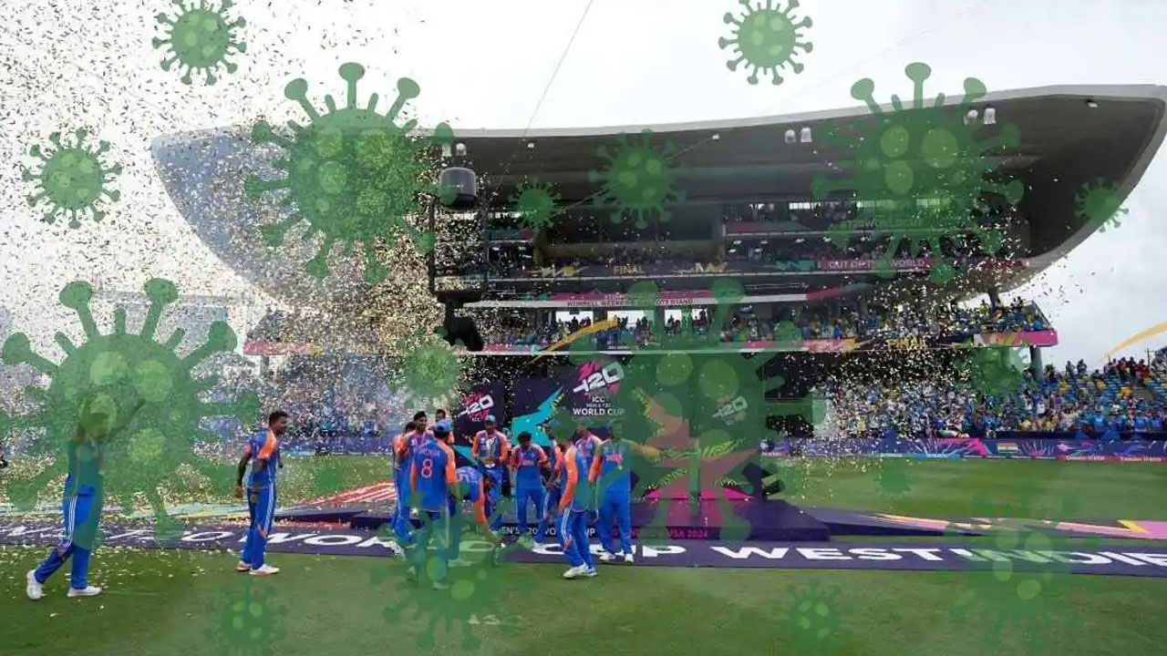 নিপাহ ভাইরাসের ছড়াছড়ি, বিশ্বকাপ আয়োজনে অনিশ্চয়তা নিয়ে যা বলছে বিসিসিআই
