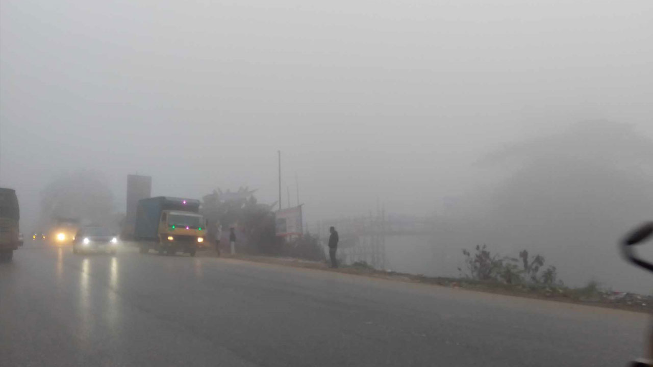 ১৭ জেলায় বইছে শৈত্যপ্রবাহ, তাপমাত্রা বাড়ার আভাস