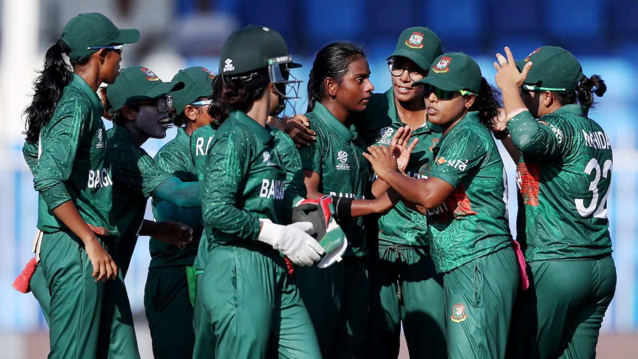 নিশ্চিত হলো বাংলাদেশের বিশ্বকাপ খেলা