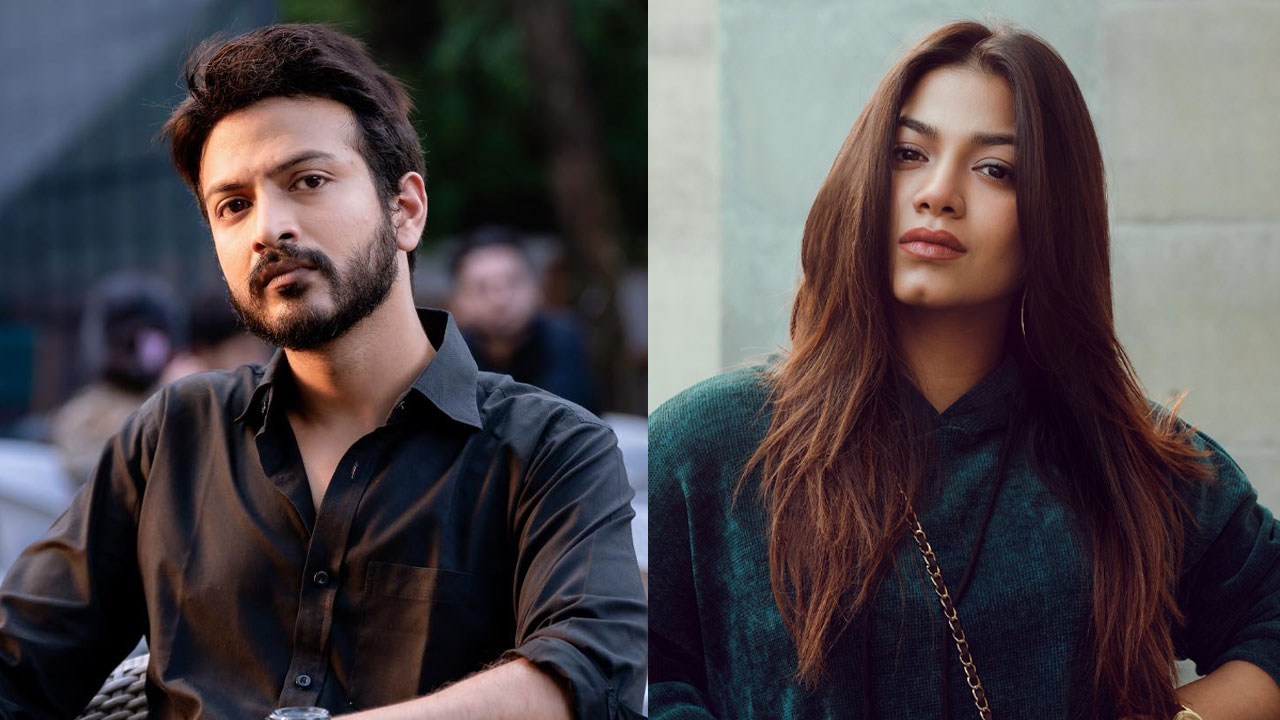 আসছে ইয়াশ-পারসার রোম্যান্টিক-কমেডি ফিল্ম