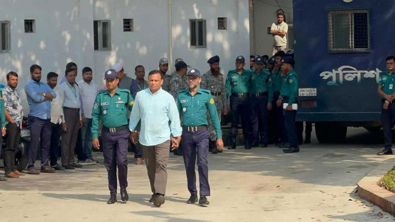 শতাধিক গুম-খুনের মামলায় জিয়াউলের বিচার শুরু