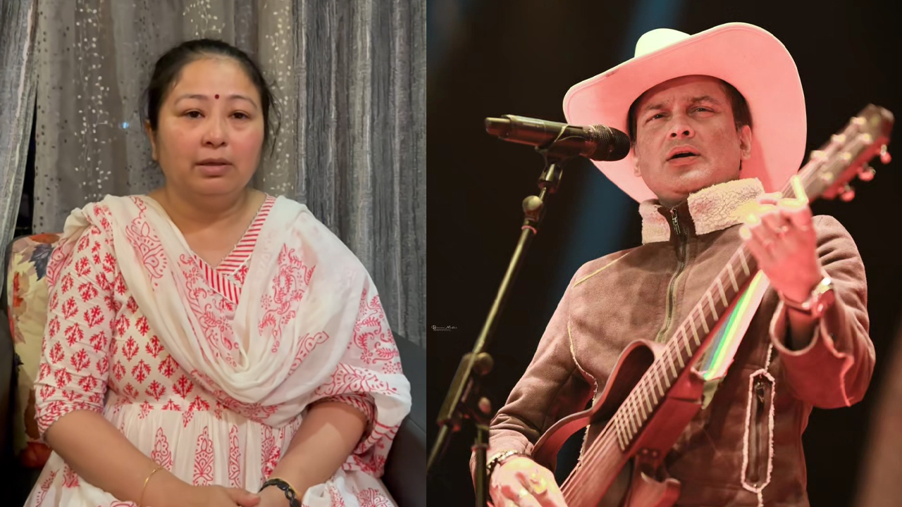 জুবিনের স্মৃতিতে বিশেষ উদ্যোগ গরিমার