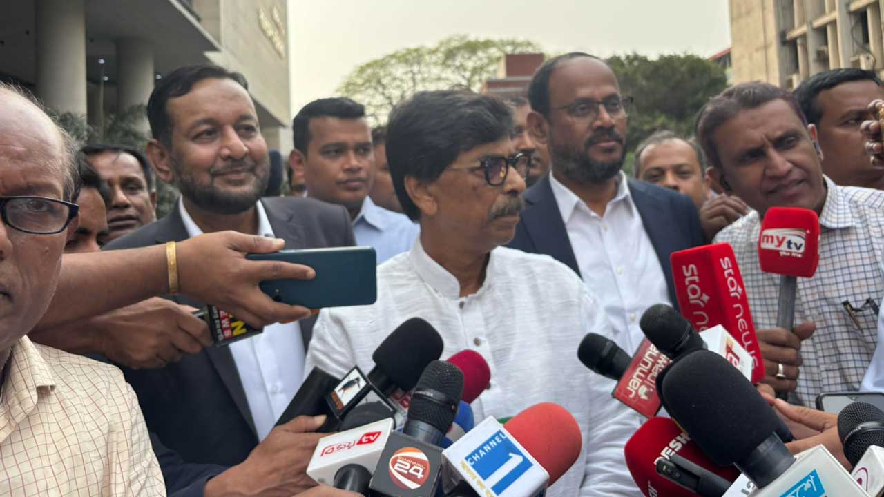 পহেলা বৈশাখের মধ্যে পাইলট আকারে চালু হচ্ছে কৃষক কার্ড : কৃষিমন্ত্রী