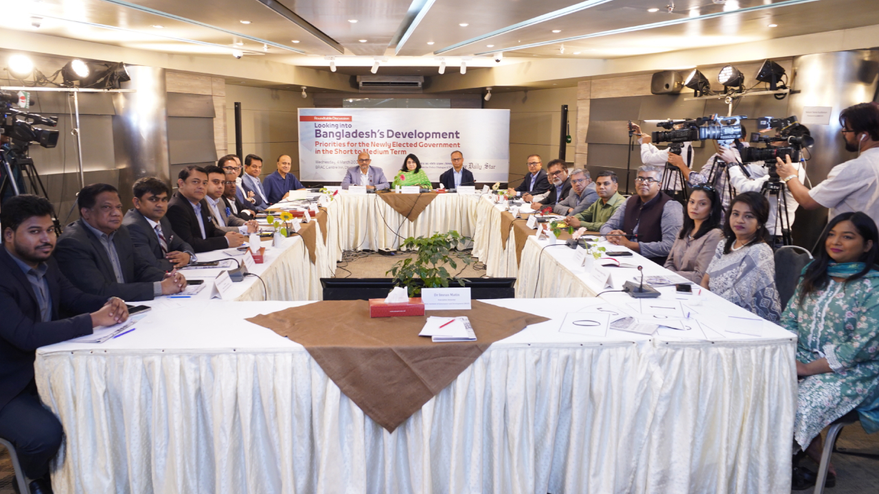 ঋণ নিয়ে যারা বিনিয়োগ করেনি তাদের বিরুদ্ধে কঠোর ব্যবস্থা দরকার