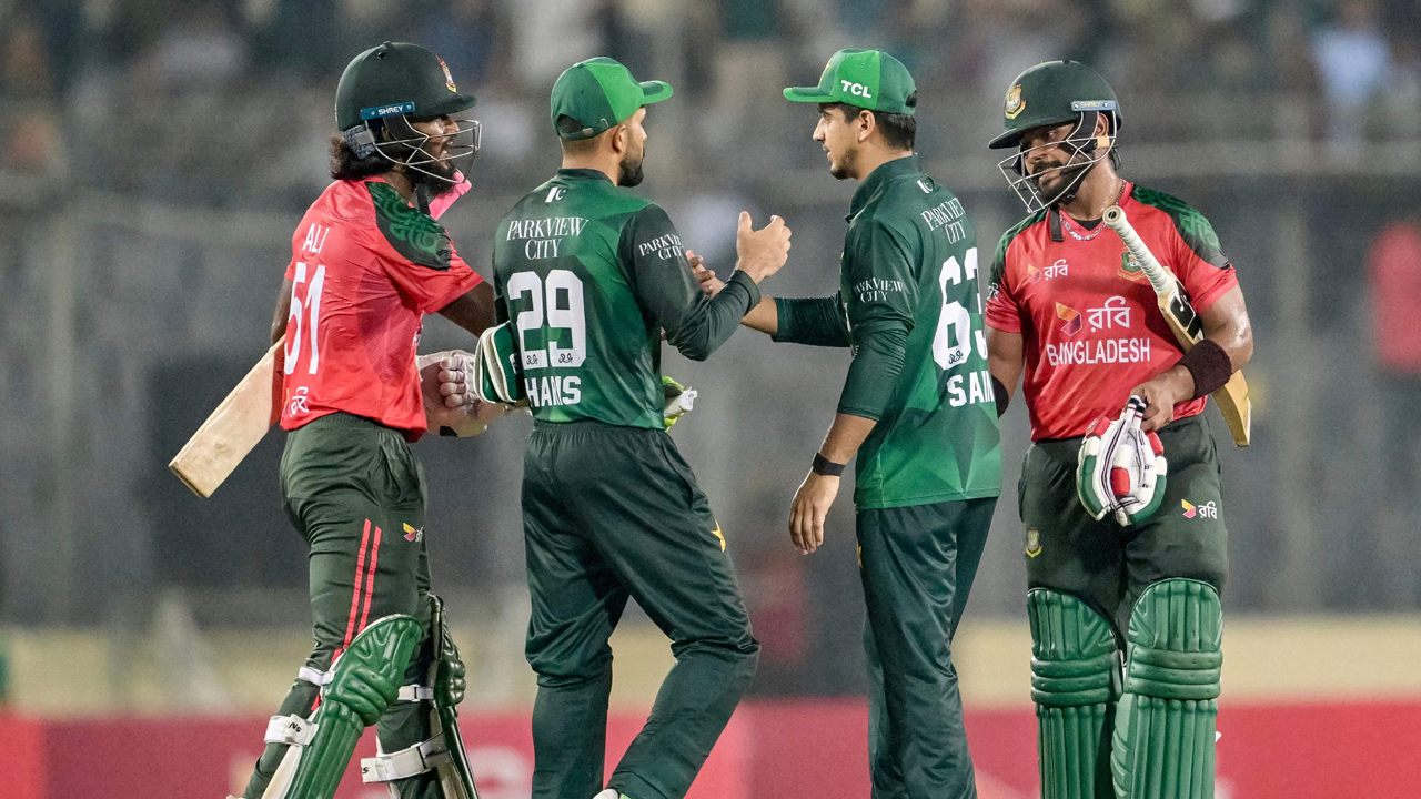 পাকিস্তানের বাংলাদেশ সফর নিয়ে শঙ্কা, যা বলছে বিসিবি