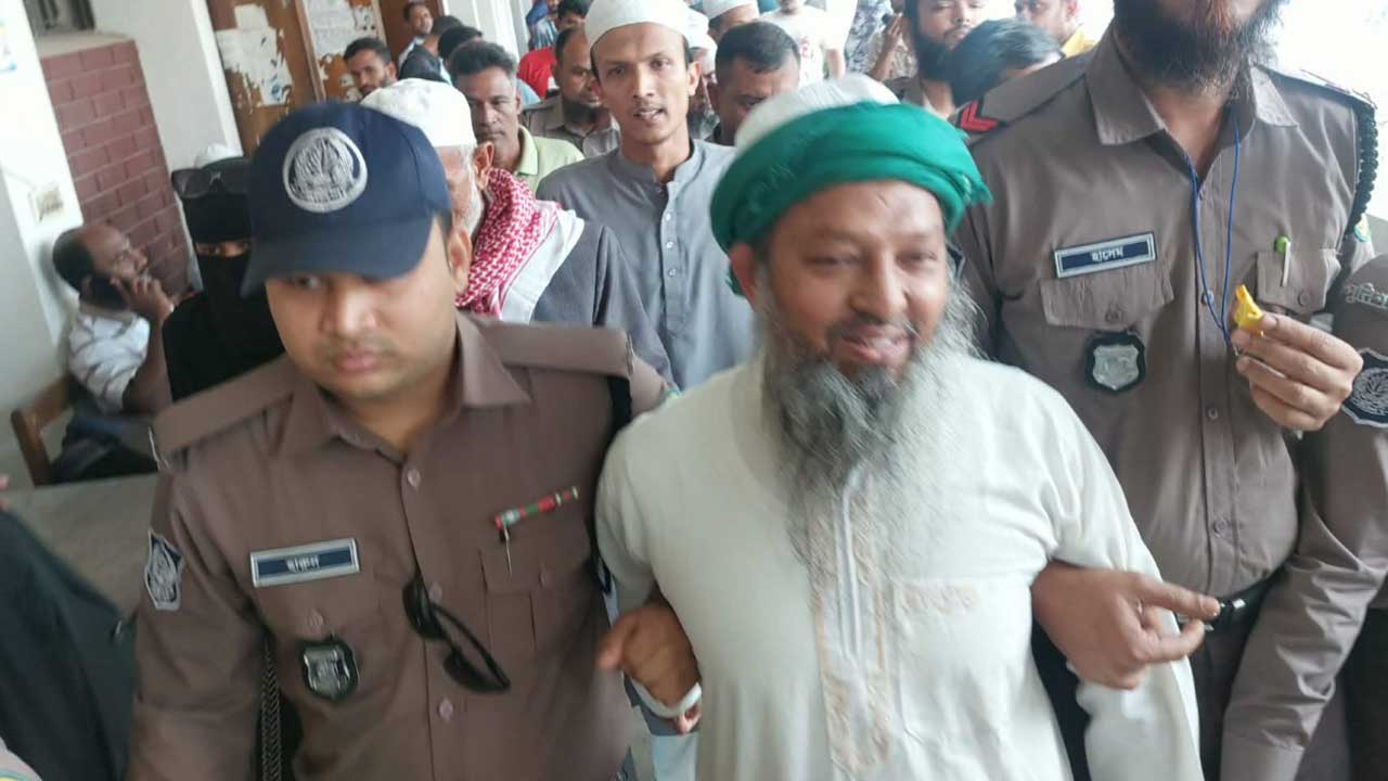 মুন্সিগঞ্জে শ্যামল বেপারী হত্যা : ৩ জনের মৃত্যুদণ্ড, ৮ জনের যাবজ্জীবন