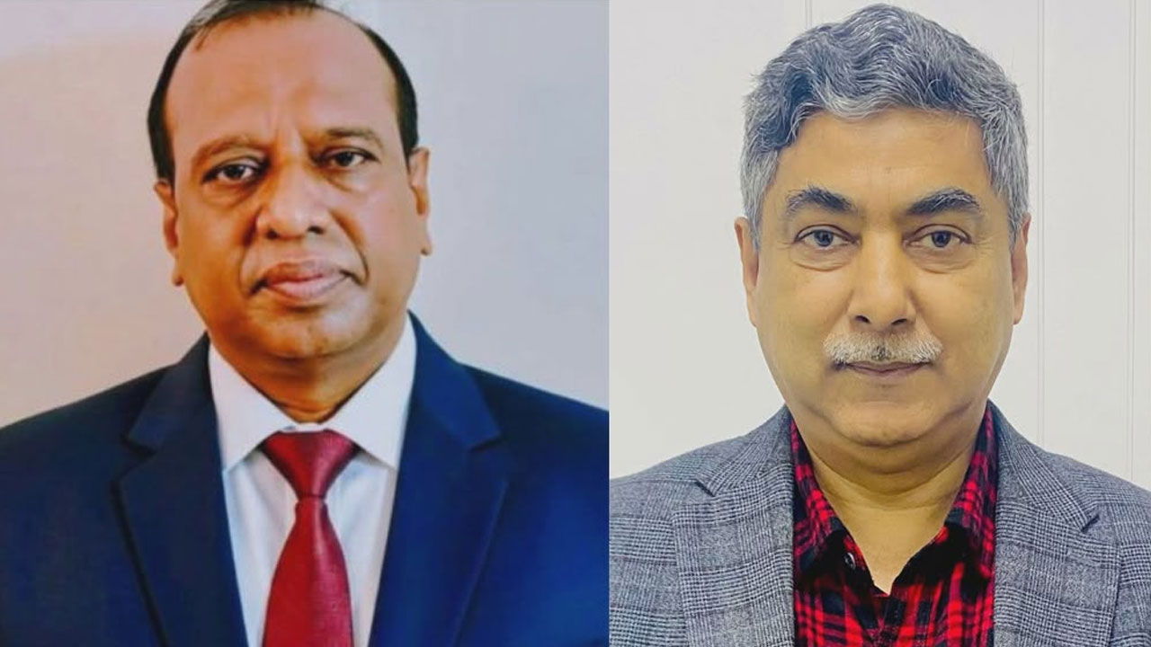 একাদশ বিসিএস ফোরামের নতুন নির্বাহী কমিটি