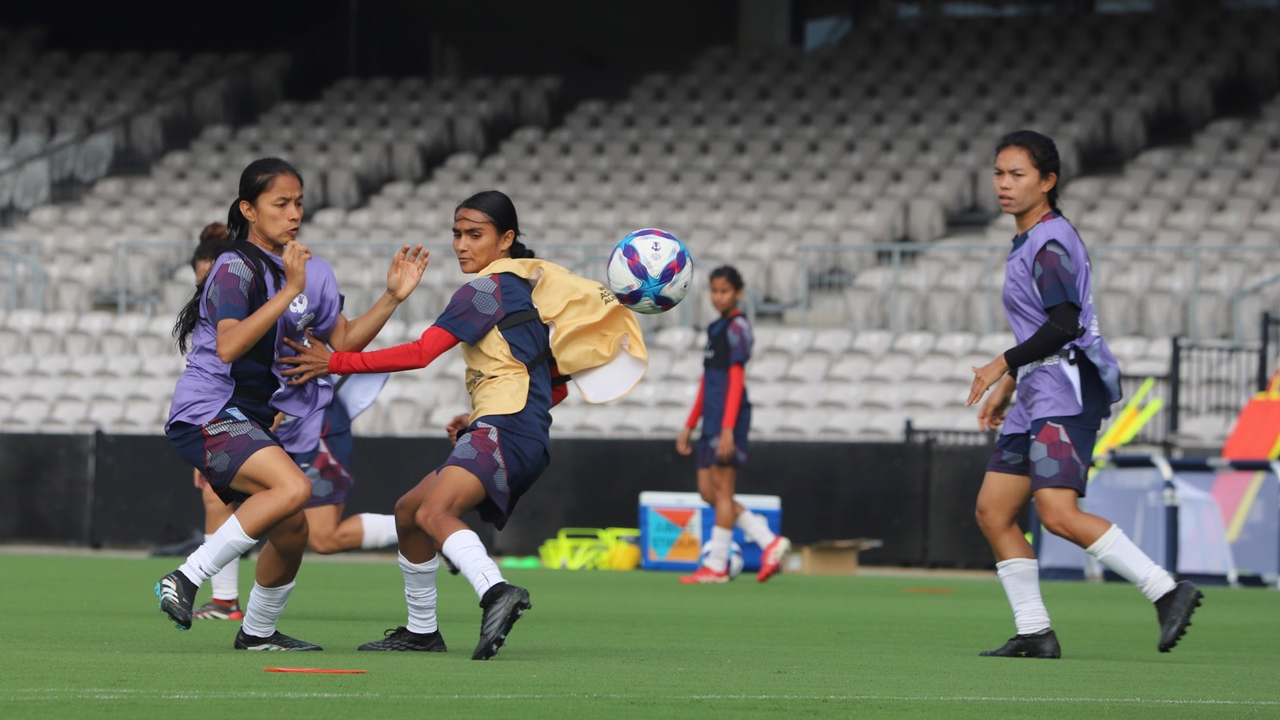 ম্যাচ ভেন্যুতে অনুশীলন করতে পারবে না বাংলাদেশ