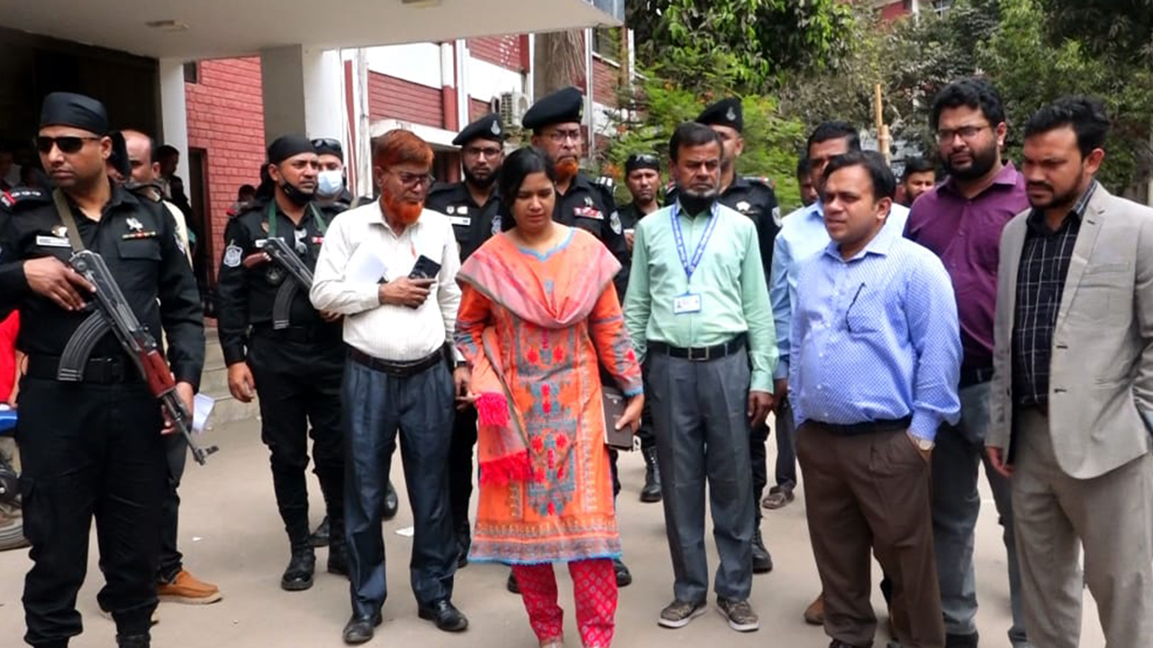 চার হাসপাতাল-ডায়াগনস্টিক সেন্টারকে পৌনে ৪ লাখ টাকা জরিমানা