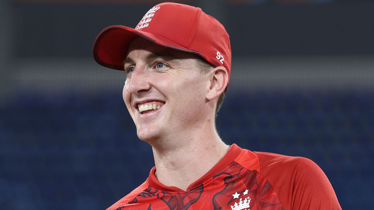 বিশ্বকাপে সেমিফাইনালে ভারতকেই চেয়েছিলেন ব্রুক