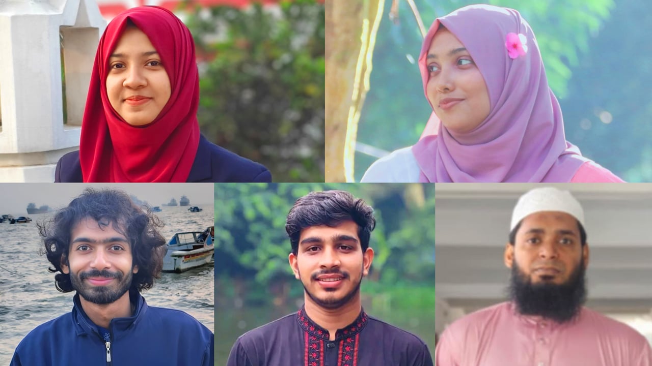 ঈদুল ফিতর নিয়ে চট্টগ্রাম বিশ্ববিদ্যালয়ের শিক্ষার্থীদের ভাবনা