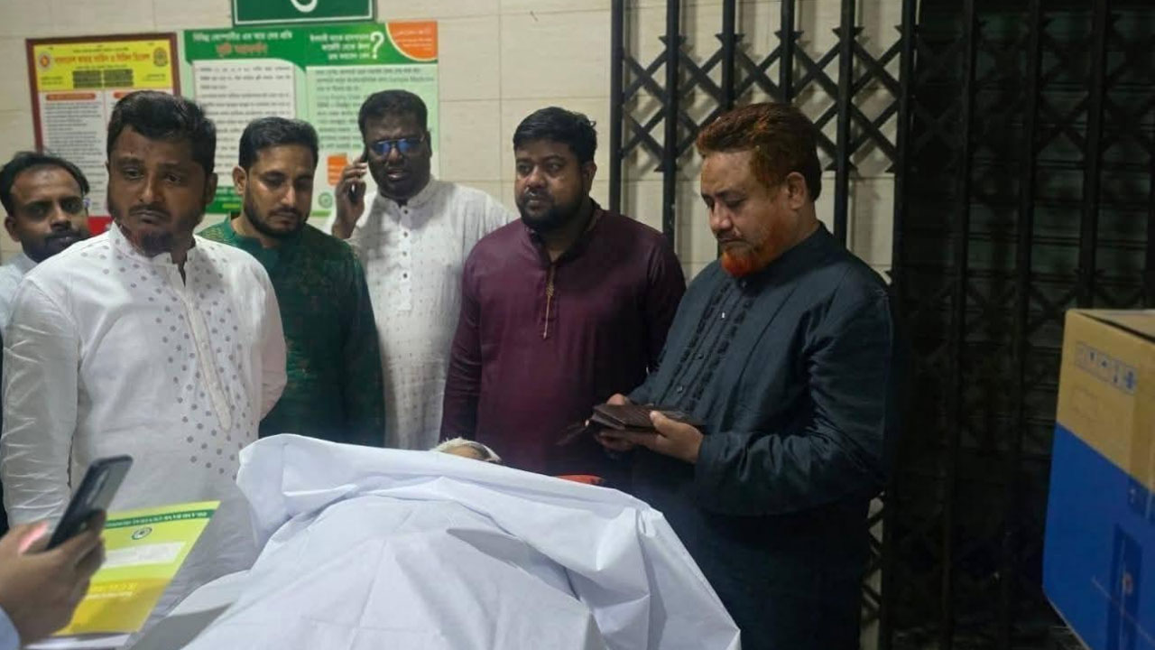 চুয়াডাঙ্গায় জামায়াত-বিএনপির সংঘর্ষে নিহত ১, আহত ৬