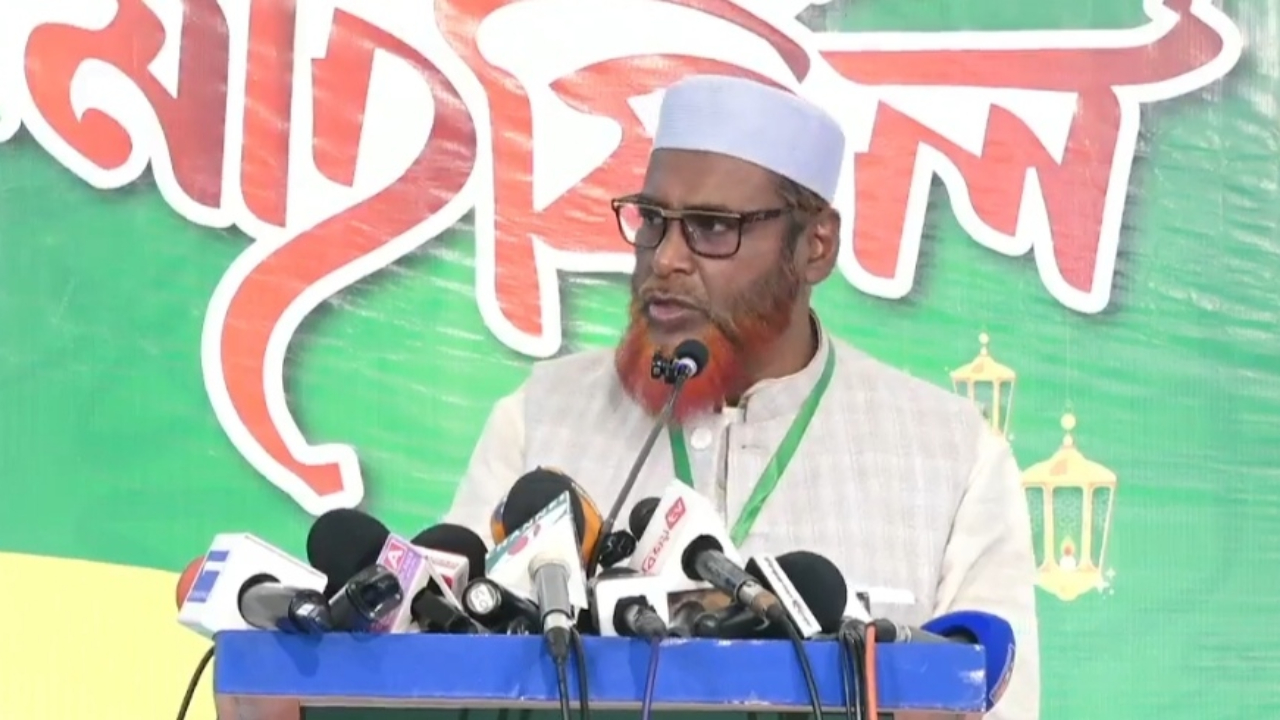 নির্বাচন পরবর্তী সহিংসতা বন্ধ করুন : গোলাম পরওয়ার