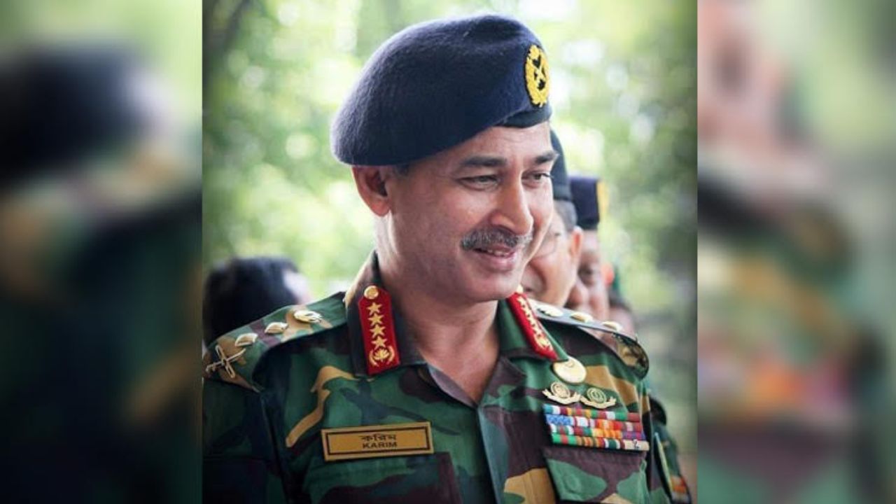 আপনি উত্তরপাড়ার বিশেষজ্ঞ, আমরা দক্ষিণপাড়ার